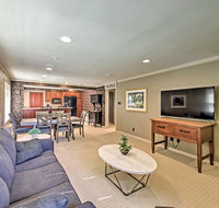 Quiet Apt Less Than 1 Mi to Lake Michigan and Downtown - USA Accommodation