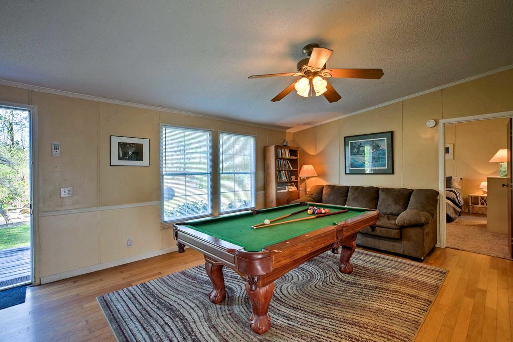 Quiet Georgetown Home 15 Minutes To Harborwalk! - thumb 3