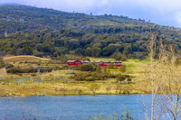 Quiet Mind Mountain Lodge  Retreat USA Accommodation