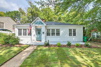 Quiet Modern Farmhouse 4 Mi to Downtown Tourism Bookings