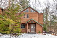 Quiet Snow Tourism Bookings