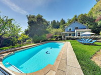 Quiet Wine Country Home Home Tourism Bookings