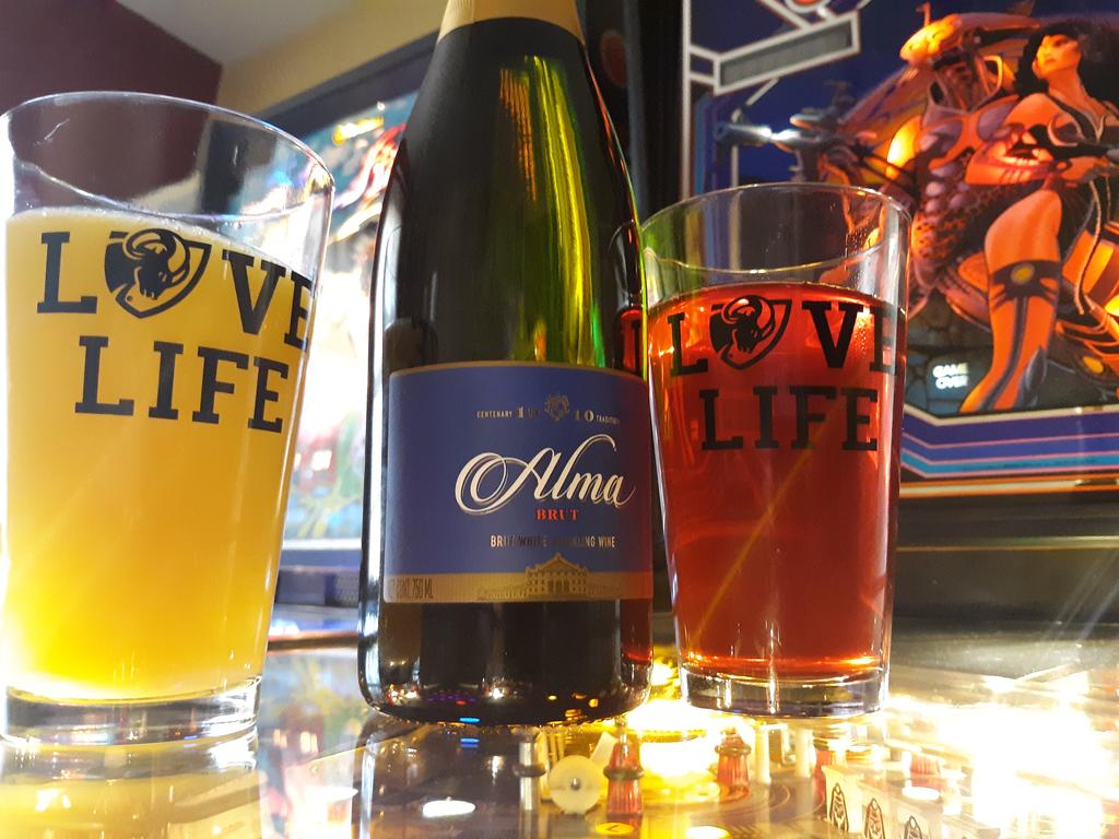 Quiet, Clean House W/ Steel Balls - thumb 1