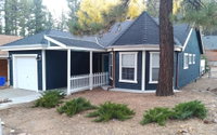 Quiz Cottage Tourism Bookings