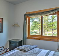 R Lazy S Inn Apartment 30 Min to Whitefish Resort - Tourism Bookings