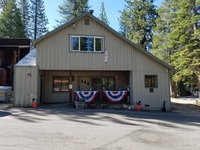 Rabbit Creek Inn USA Accommodation