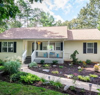 Rabbit Ridge Retreat home - Tourism Bookings