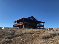 Rainbow Meadows Cabin Tourism Bookings