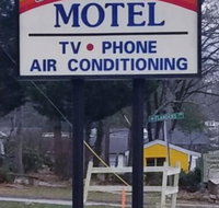 Rainbow Motel - Tourism Bookings