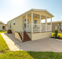 Rainbow Resort - USA Accommodation