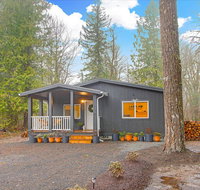 Rainier Rest House - Tourism Bookings