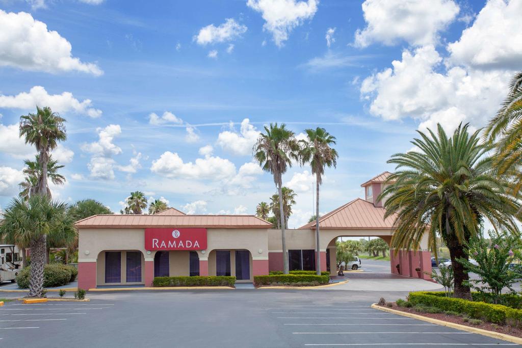 Ramada By Wyndham Davenport Orlando South - thumb 0