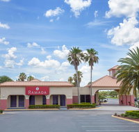 Ramada by Wyndham Davenport Orlando South - Tourism Bookings