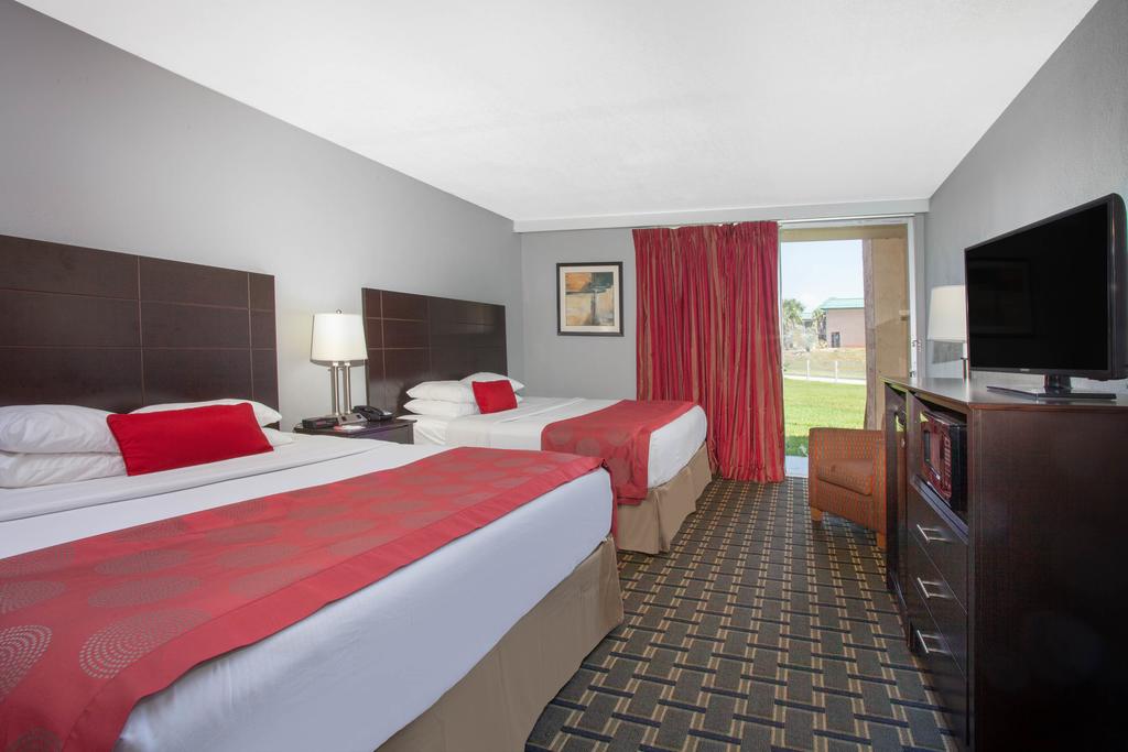 Ramada By Wyndham Davenport Orlando South - thumb 1