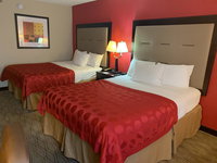 Ramada by Wyndham Gainesville Tourism Bookings