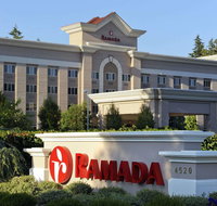 Ramada by Wyndham Olympia - Tourism Bookings