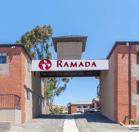 Ramada by Wyndham Poway - Tourism Bookings