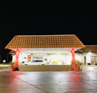 Ramada by Wyndham Walterboro - Tourism Bookings