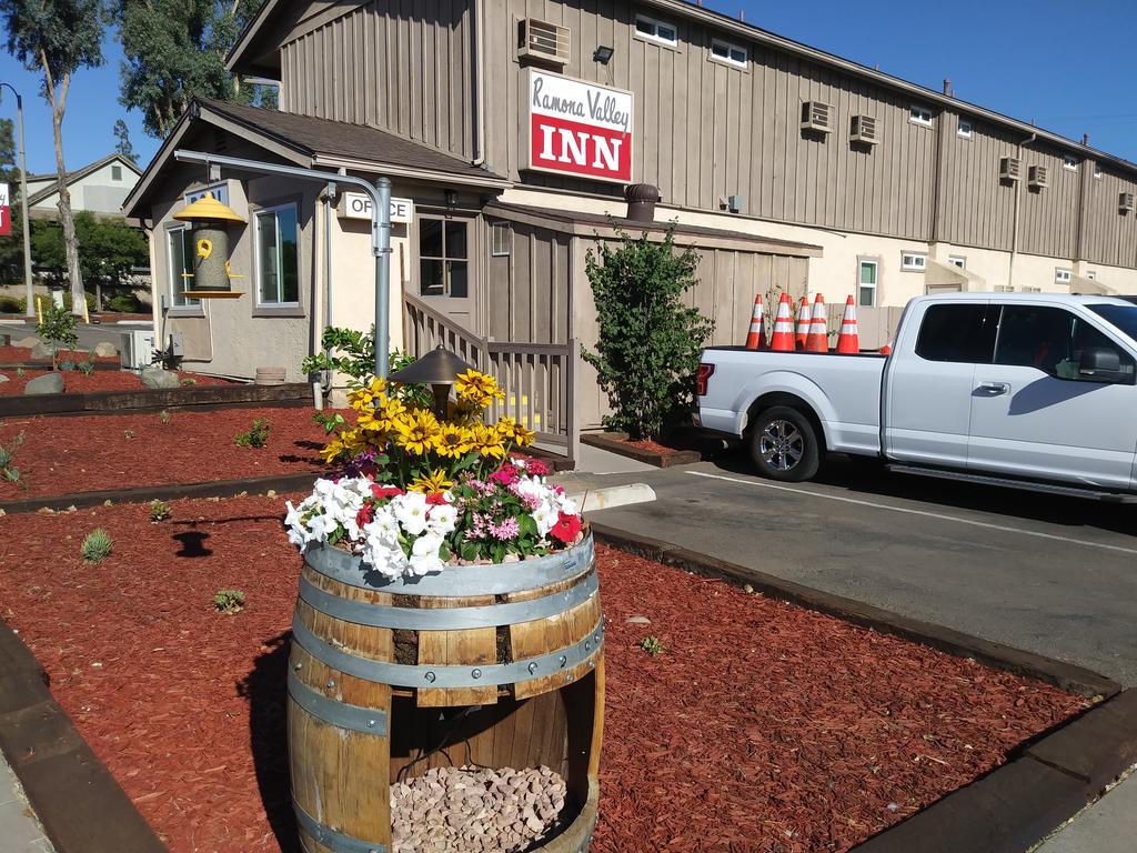 Ramona Valley Inn - thumb 0