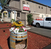 Ramona Valley Inn - Tourism Bookings