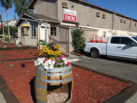 Booking Ramona Tourism Bookings