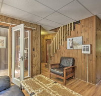 Ranch Apt with 50 Acres - Mins to Raystown Lake - Tourism Bookings