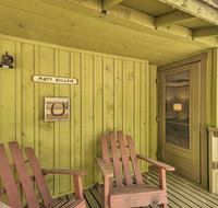 Ranch Cabin with 50 Acres 1 Mi to Raystown Lake - Tourism Bookings