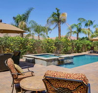 Rancho Mirage Tuscany Retreat - Tourism Bookings