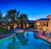 Rancho Mirage Vacation Villa - Tourism Bookings