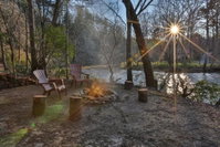 Rapid Retreat USA Accommodation