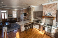 Rare French Quarter 3BR 3.5BA w/Roof Terrace Tourism Bookings
