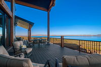 Raspberry Ridge Lodge Tourism Bookings