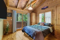 Ravenwood Cabin Tourism Bookings