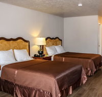 Rayburn Inn - Tourism Bookings