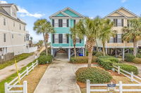 Recovery Zone Rental Tourism Bookings