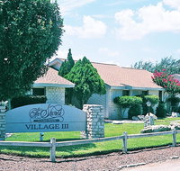 Recreational Resort Condominiums Situated on Lake Travis - USA Accommodation