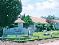 Recreational Resort Condominiums Situated on Lake Travis Tourism Bookings