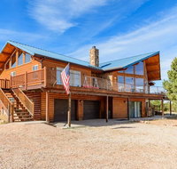 Red Canyon Lodge - Tourism Bookings