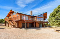 Red Canyon Lodge Tourism Bookings