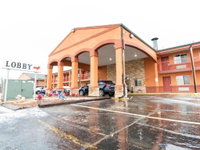 Red Carpet Inn  Suites Tourism Bookings