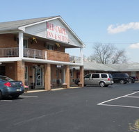 Red Carpet Inn and Suites Palmyra - Tourism Bookings