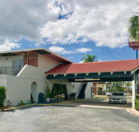 Red Carpet Inn Kissimmee - USA Accommodation
