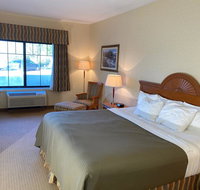 Red Coach Inn  Suites - Tourism Bookings