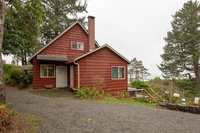 Red House USA Accommodation