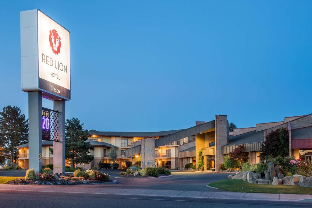 Red Lion Hotel Pasco Airport & Conference Center - thumb 0