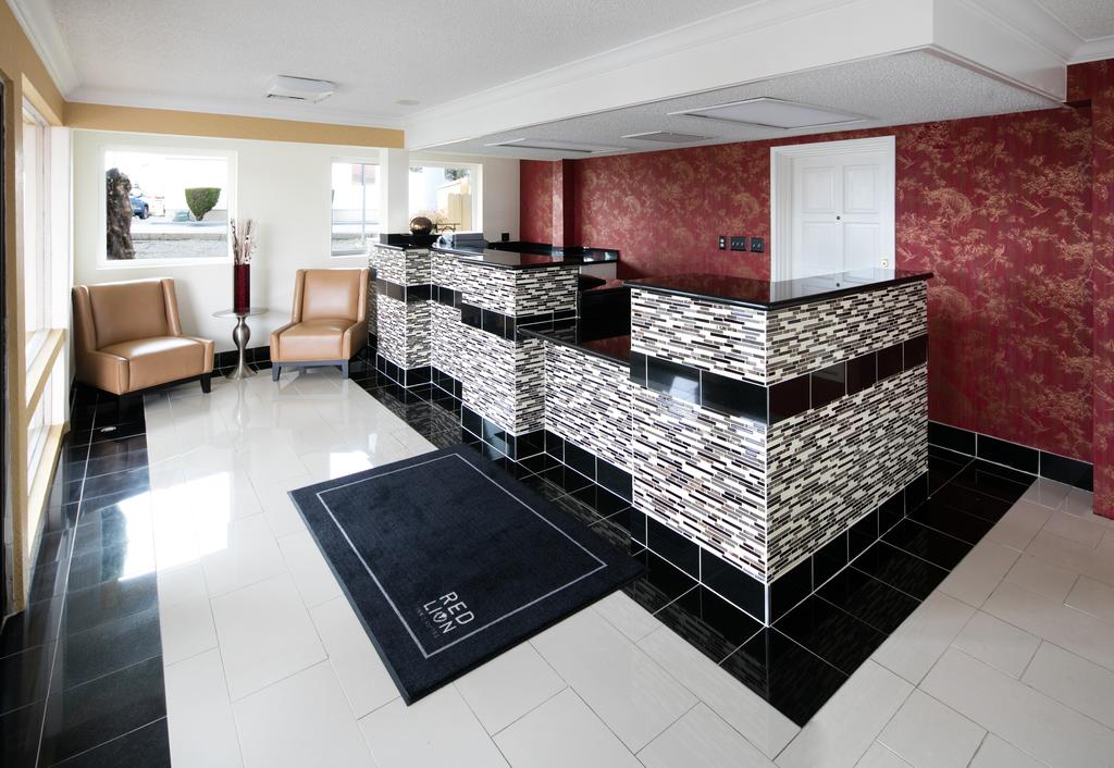 Red Lion Inn & Suites Redding - thumb 3