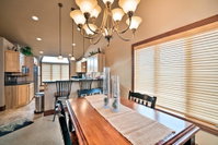 Red Lodge Home - 5 Minutes to Skiing and Downtown Tourism Bookings