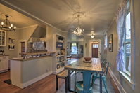 Red Lodge Home on Broadway - 15 Min to Ski Resort Tourism Bookings