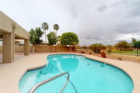 Red Mountain Ranch Golf Retreat Tourism Bookings