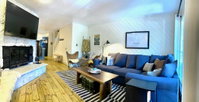 Red River Getaway- Ski In Ski Out Newly Remodeled Tourism Bookings
